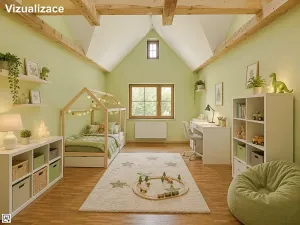 Prodej rodinného domu, Plesná, Sokolská, 200 m2