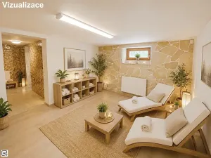 Prodej rodinného domu, Plesná, Sokolská, 200 m2