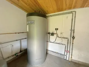 Prodej rodinného domu, Plesná, Sokolská, 200 m2