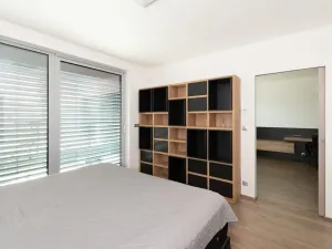 Pronájem bytu 2+kk, Praha - Libeň, Kurta Konráda, 55 m2