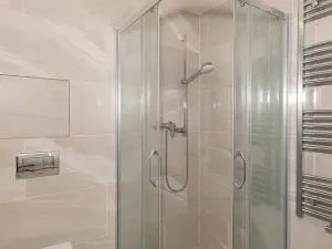 Pronájem bytu 2+kk, Praha - Libeň, Kurta Konráda, 55 m2