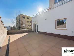Prodej bytu 3+kk, Tišnov, Dřínová, 111 m2