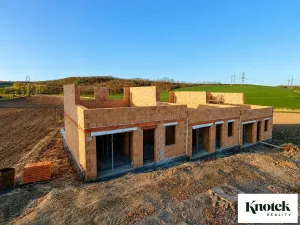 Prodej rodinného domu, Klobouky u Brna, 141 m2