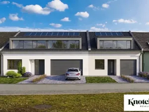 Prodej rodinného domu, Doubravice nad Svitavou, náměstí Svobody, 125 m2