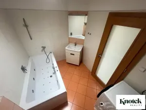 Pronájem bytu 2+kk, Brno, Vrchlického sad, 73 m2