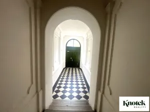 Pronájem bytu 2+kk, Brno, Vrchlického sad, 73 m2
