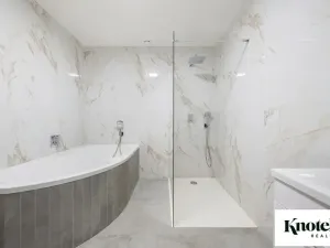 Prodej bytu 4+kk, Tišnov, Dřínová, 111 m2