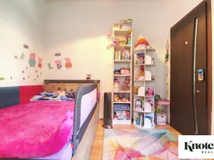 Prodej bytu 3+1, Brno, Táborská, 70 m2