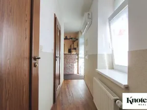 Prodej bytu 3+1, Brno, Táborská, 70 m2