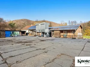 Pronájem výrobních prostor, Račice-Pístovice, 479 m2