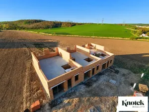 Prodej rodinného domu, Kašnice, 154 m2