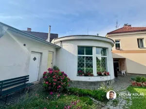 Prodej kanceláře, Hořice, Erbenova, 130 m2