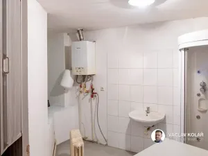 Prodej kanceláře, Hořice, Erbenova, 130 m2