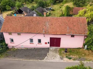 Prodej rodinného domu, Troubky-Zdislavice, 103 m2