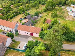 Prodej rodinného domu, Troubky-Zdislavice, 103 m2