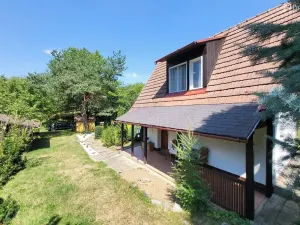 Prodej chaty, Kostelany, 47 m2