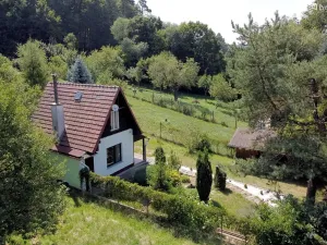 Prodej chaty, Kostelany, 47 m2