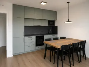 Prodej bytu 2+kk, Praha - Stodůlky, Hábova, 54 m2