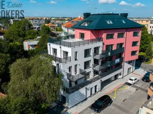 Prodej bytu 5+kk, Praha - Suchdol, U hotelu, 151 m2