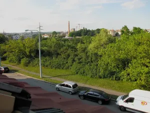 Pronájem bytu 3+kk, Plzeň, Zborovská, 78 m2