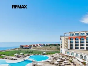 Prodej apartmánu, Nesebar, Bulharsko, 70 m2