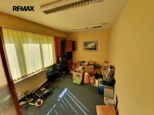 Pronájem skladu, Šumperk, Příčná, 1500 m2