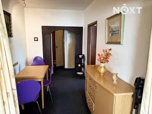 Prodej bytu 3+1, Tábor, Vídeňská, 72 m2