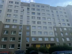 Pronájem bytu 3+1, Praha - Stodůlky, Nušlova, 80 m2