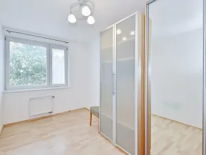 Prodej bytu 3+kk, Praha - Stodůlky, Symfonická, 91 m2