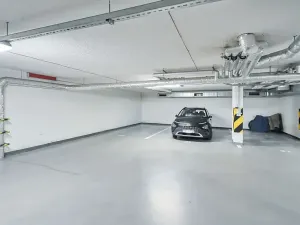 Prodej bytu 3+kk, Praha - Stodůlky, Symfonická, 91 m2