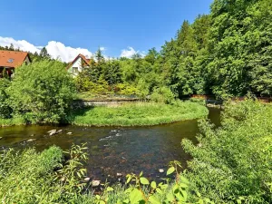 Prodej rodinného domu, Karlovy Vary, Slovenská, 162 m2