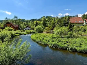 Prodej rodinného domu, Karlovy Vary, Slovenská, 162 m2