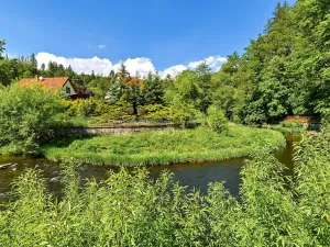 Prodej rodinného domu, Karlovy Vary, Slovenská, 149 m2