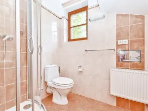 Prodej rodinného domu, Karlovy Vary, Slovenská, 149 m2