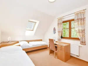 Prodej rodinného domu, Karlovy Vary, Slovenská, 149 m2