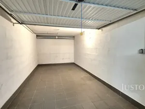 Prodej garáže, Písek, Švantlova, 17 m2