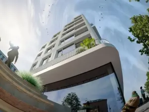 Prodej bytu 3+kk, Ostrava - Moravská Ostrava, Biskupská, 67 m2