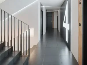 Prodej bytu 2+kk, Ostrava - Moravská Ostrava, Biskupská, 54 m2