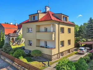 Prodej rodinného domu, Jičín, Na Tobolce, 127 m2