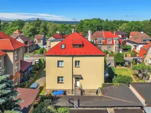 Prodej rodinného domu, Jičín, Na Tobolce, 127 m2