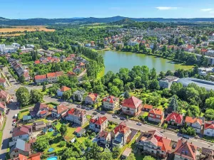Prodej rodinného domu, Jičín, Na Tobolce, 127 m2