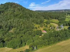 Prodej rodinného domu, Proseč pod Ještědem, 150 m2