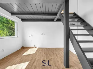 Prodej chaty, Slunečná, 16 m2