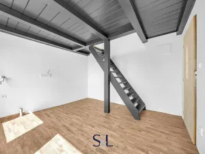 Prodej chaty, Slunečná, 16 m2
