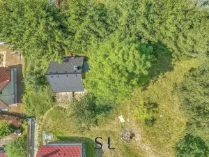 Prodej chaty, Slunečná, 16 m2