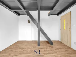 Prodej chaty, Slunečná, 16 m2