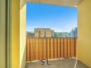 Prodej bytu 2+kk, Liberec, Švermova, 60 m2