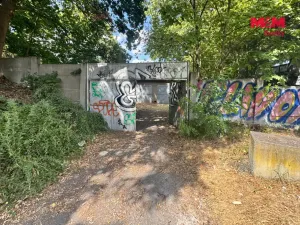Pronájem garáže, Plzeň, Doudlevecká, 18 m2