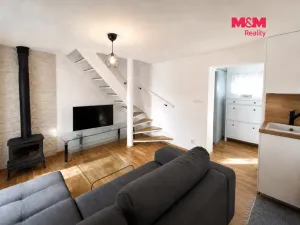 Prodej chaty, Nový Jičín - Bludovice, 57 m2