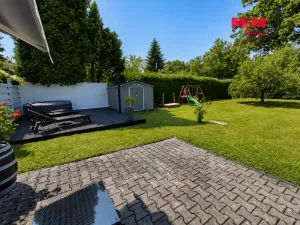 Prodej chaty, Nový Jičín - Bludovice, 57 m2